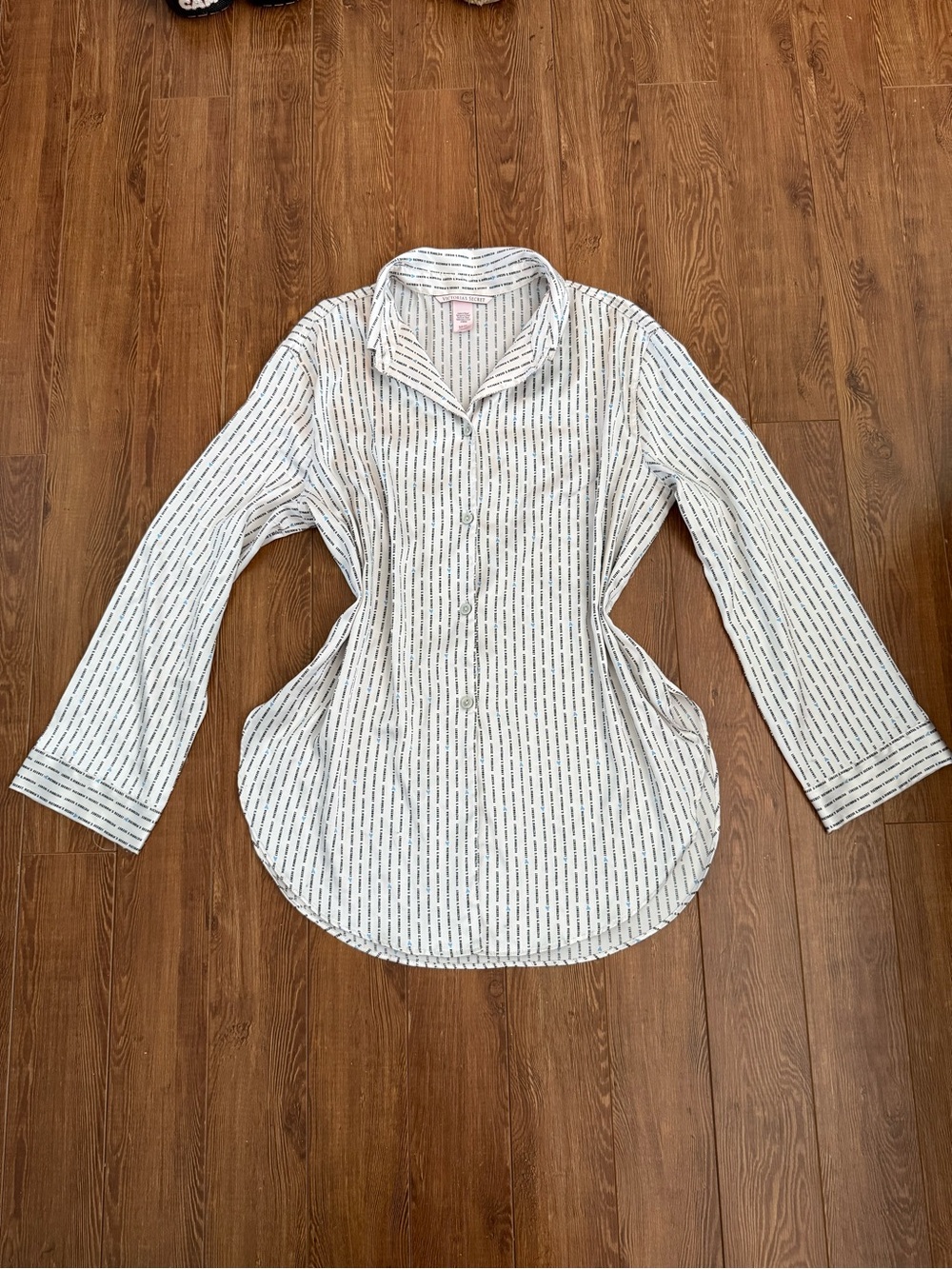Victoria’s Secret PJ set
